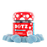 Dotz Mushroom Gummies 1000MG