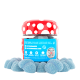 Dotz Mushroom Gummies 1000MG