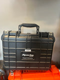 Apache hard case 2800 size