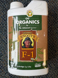 Advanced Nutrients 1L size Grandma Enggy’s F-1 formula