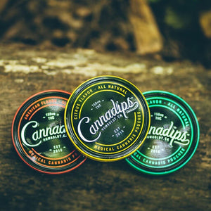 CannaDips Pouches - HempWholesaler.com